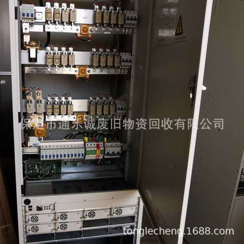 方式保定通乐诚废旧物资回收从事销售各大厂家通信电源模块